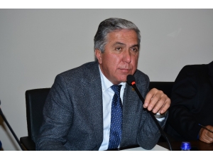 Çekek Yeri Problemi Deniz Turizmini Sıkıntıya Sokuyor