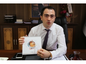 Sağlık Müdüründen Başarılı Katarakt Ameliyatı