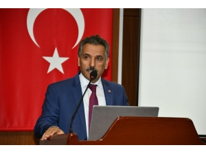 Oka’dan 709 Projeye 162 Milyon Lira Hibe