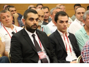 Balıkesirspor, Andre Coelho Dosyasını Kapattı