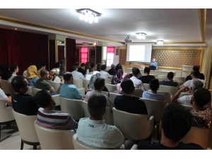 Safranbolu Tso’dan Hijyen Eğitimi