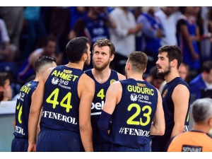 Fenerbahçe Sezonu Tek Kupa İle Kapadı