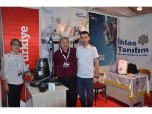 Ordu Ulusal Fuar Günleri Başladı