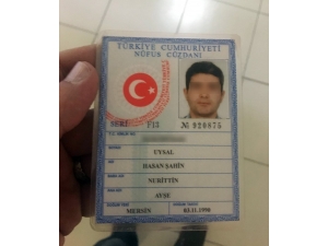 Fetö’den Aranan İki Kardeş Sahte Kimlikle Yakalandı