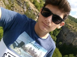 2 Kişinin Ölümüne Neden Olan Maganda Kalp Krizi Geçirdi