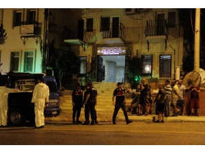 Fethiye’de Otelde Cinayet: 1 Ölü