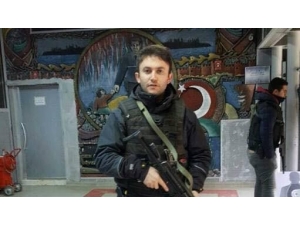 Şehit Polis Memuru Yasin İke Adına Taekwondo Şampiyonası Yapılacak