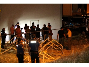 Erzincan’da 3 Gündür Kayıp Olarak Aranan Yüzbaşının Cesedi Kazan Dairesinde Bulundu