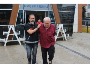 Kuyumcuları Binlerce Dolar Dolandıran 3 Şahıs Tutuklandı