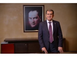 Türk Lezzetleri Yeni Dünya Yolcusu