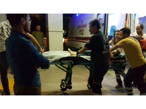 Havuza Düşen 3 Yaşındaki Çocuk Hayatını Kaybetti