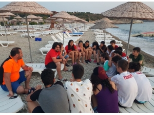 10 Altın, 6 Gümüş Ve 5 Bronz Madalya Kazandılar