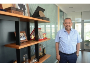 Kipaş Holding, Türkiye’nin En Büyük 93’üncü İhracatçısı Oldu