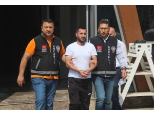 Eski İş Arkadaşlarını Silahla Yaralayan Şahıs Yakalandı