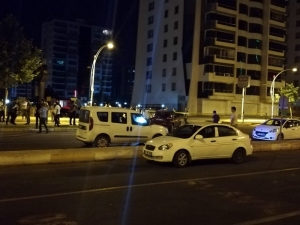 Diyarbakır’da Çıkan Kavgada Bir Avukat Öldürüldü