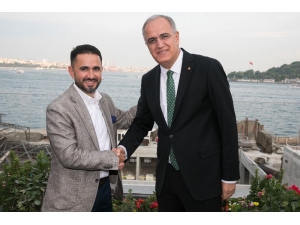 Vestel İki Yıl Daha Türk Voleybolunun Ana Sponsoru Oldu