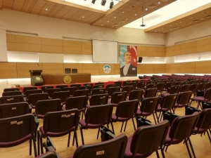 İm Kayserispor Genel Kurulu, 29 Haziran’a Ertelendi