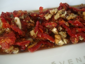 Gıda İhracatçıları Amerika’da 1 Milyar Dolara Koşuyor