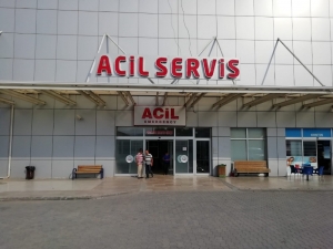 Gölbaşı’nda Öğretmenler Hastanelik Oldu