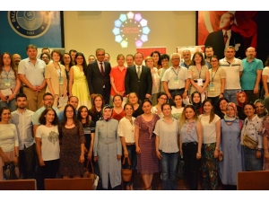 Öğretmenler 15 Atölyede Eğitim Gördü