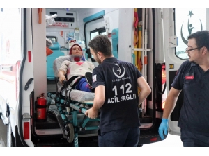 Nevşehir’de Trafik Kazası: 30 Yaralı