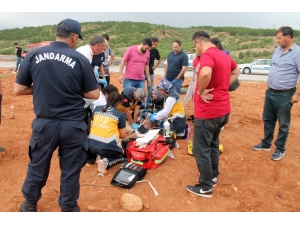 Otomobil Takla Attı: 16 Yaşındaki Genç Hayatını Kaybetti, 4 Kişi Yaralandı