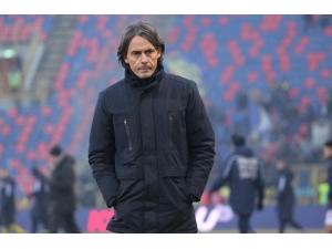 Filippo Inzaghi, Benevento’nun Yeni Teknik Direktörü Oldu