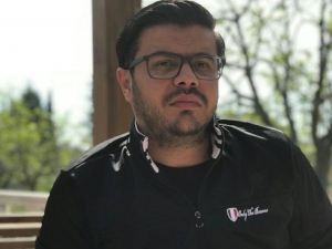 Aydınlı İş Adamı Hayatını Kaybetti