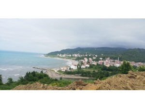 Güzelkent, Seyir Görünümüne Yeniden Kavuşuyor