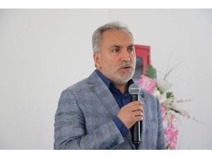 Rektör Prof. Dr. Karadağ, “Akademik Anlamda Hep Önde Olacağız”