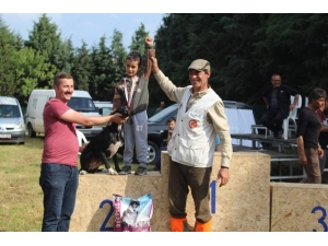 Kütahya’dan Derece İle Döndüler