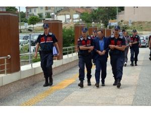 Polatlı’da 8 Kişilik Hayvan Hırsızlık Çetesi Çökertildi