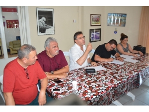 Sökespor Kongresinden Yönetim Çıkmadı