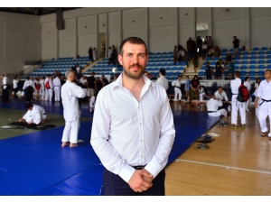 Aikido Semineri Ve Dan Sınavı, İstanbul’da Yapıldı