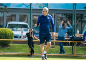 Kasımpaşa, 2 Temmuz’da Sahaya İniyor