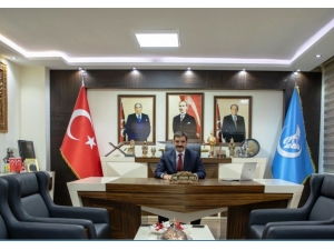 Ülkü Ocakları Başkanı Ateş’ten İstanbul Seçimleri Uyarısı