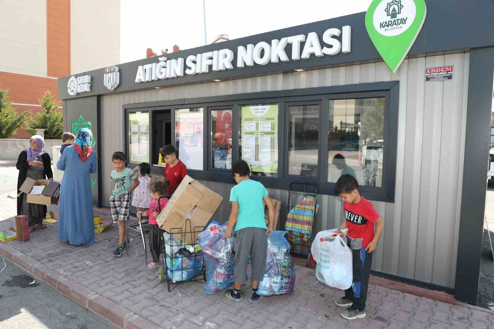 atigin-sifir-noktasi-ile-2-bin-668-ton-atik-geri-donusume-kazandirildi