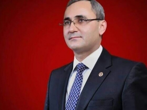 "Kütahyaspor’un Başarısı İçin Belediyenin Tüm İmkanları Kullanılacaktır"