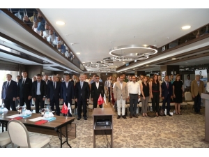 Sigorta Sektörü Ordu’da Buluştu