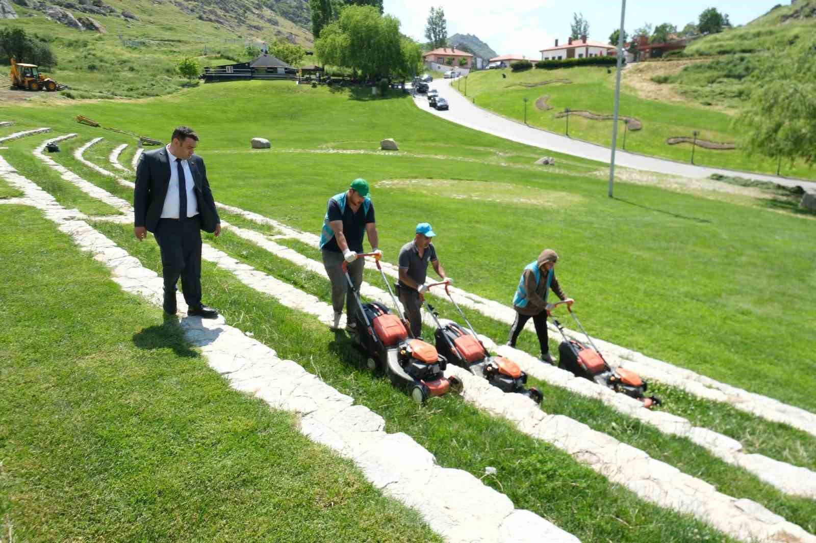 sivrihisar-nasreddin-hoca-festivali-ne-hazirlaniyor