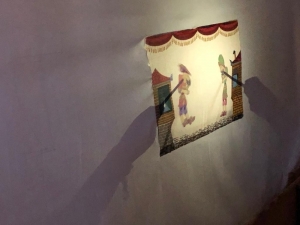 Gülüç Vesile Dikmen İlkokulu Öğrencilerinden Örnek Davranış