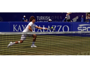 Elemelerde Favorilerin Günü