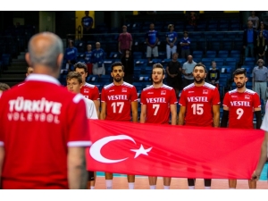 Filenin Efeleri, Namağlup Avrupa Altın Ligi Şampiyonu Oldu