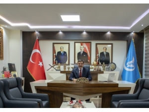 Ülkü Ocakları Başkanı Ateş’ten ’İstanbul Seçimleri’ Açıklaması