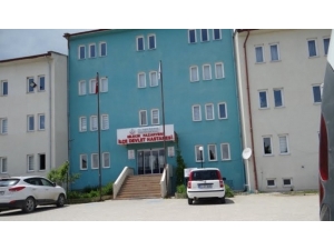 Bilecik’te 2 Motosiklet Çarpıştı: 1 Yaralı