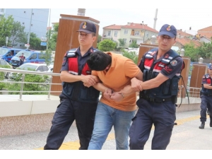 Sarıkız’ı Afyon’da Sucuk Yapacaklardı, Çete Üyeleri Hem Parayı Hem Sucuğu Yiyemedi