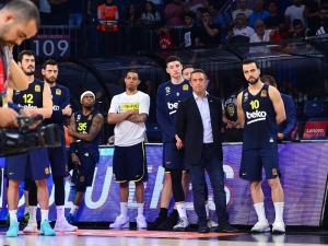 Ali Koç: “Bu Sene İçin Sağlık Olsun”