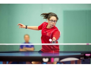 Özgür Yılmaz 3.tura Yükseldi