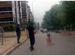 Sevgilisi Tarafından Yakılan Kadın İle Sanığın Hts Kayıtları İncelenecek