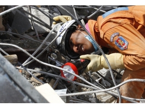 Kamboçya’da Ölü Sayısı 18’e Yükseldi